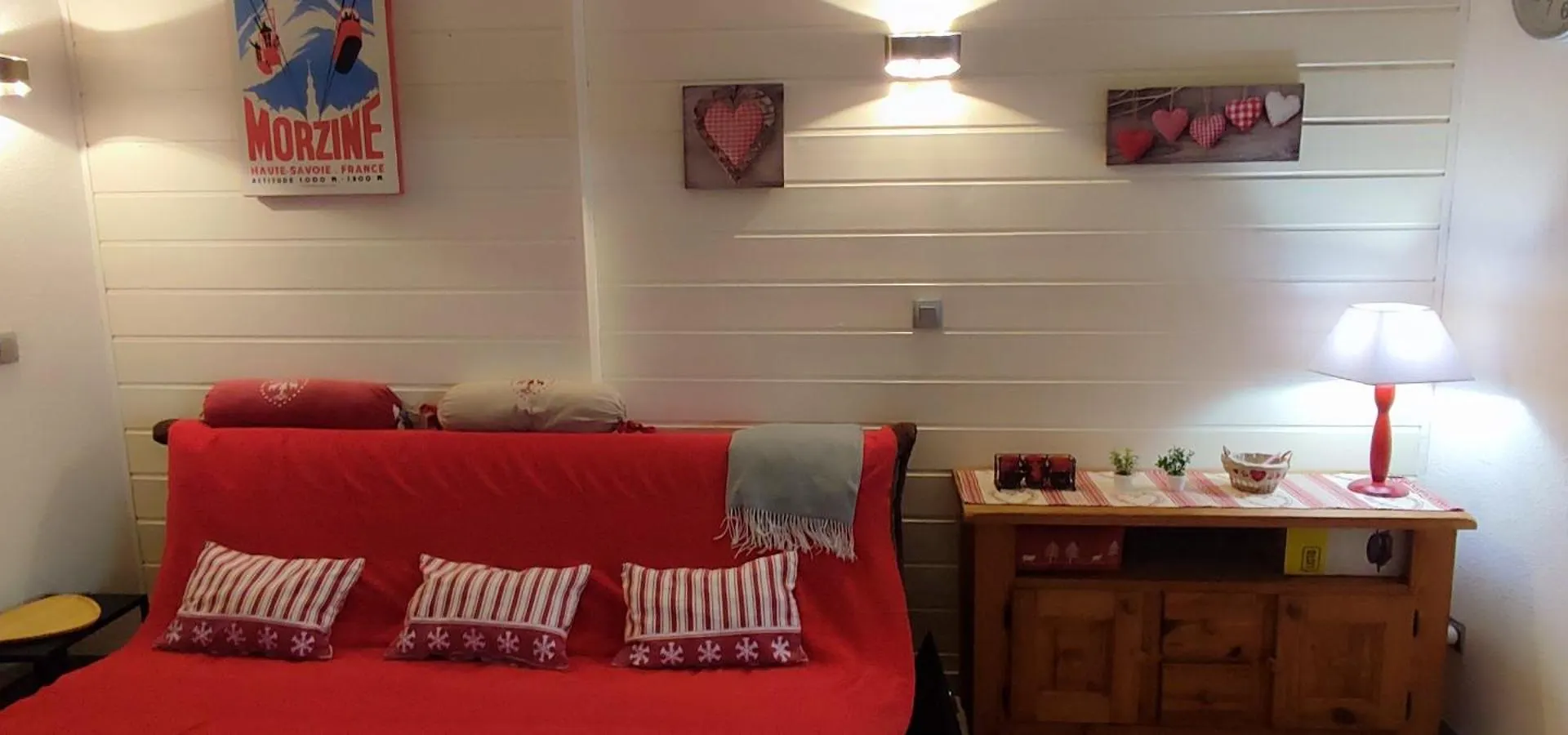 L'Ame Du Chalet Allevard 0*,  France